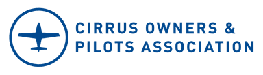 Cirrus Owners & Pilots Association