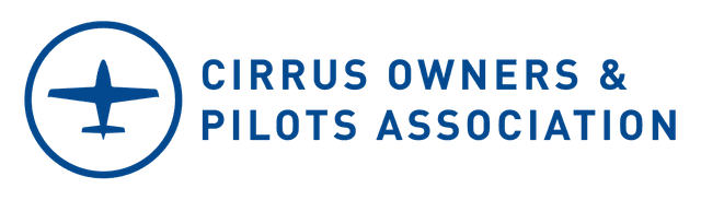 Cirrus Owners & Pilots Association