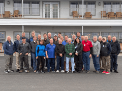 COPA Membership